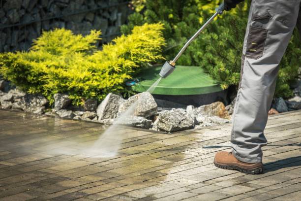 Boat and Dock Cleaning in Hazen, ND