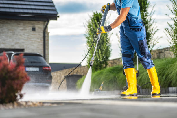Best Gutter Cleaning  in Hazen, ND
